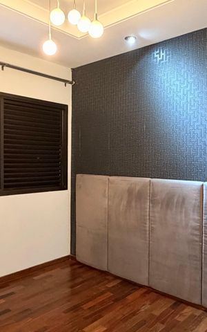 Apartamento à venda com 270m², 4 quartos e 3 vagas Apartamento à venda com 270m², 4 quartos e 3 vagasSuite