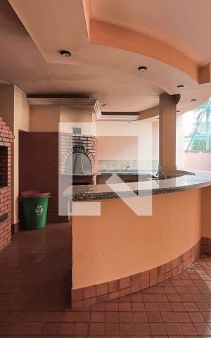 Apartamento à venda com 270m², 4 quartos e 3 vagas Apartamento à venda com 270m², 4 quartos e 3 vagasÁrea comum
