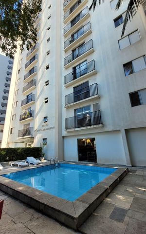 Apartamento à venda com 73m², 2 quartos e 1 vaga