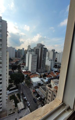 Apartamento à venda com 73m², 2 quartos e 1 vaga