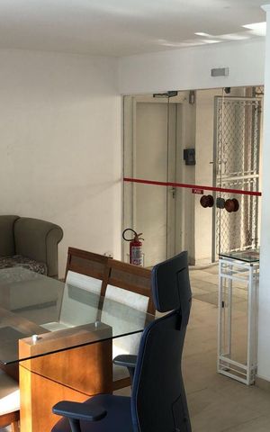 Apartamento à venda com 73m², 2 quartos e 1 vaga