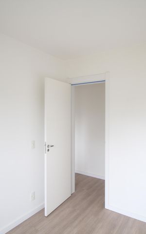 Apartamento à venda com 65m², 3 quartos e 1 vagaQuarto 3