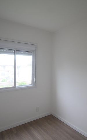 Apartamento à venda com 65m², 3 quartos e 1 vagaQuarto 2