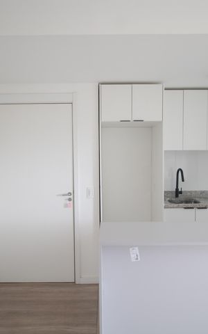 Apartamento à venda com 65m², 3 quartos e 1 vagaSala/Cozinha