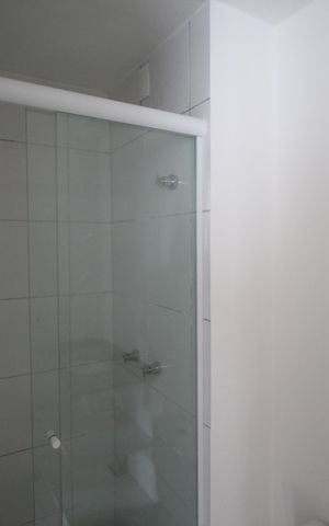Apartamento à venda com 65m², 3 quartos e 1 vagaBanheiro