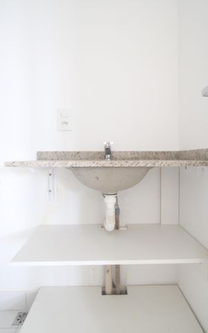 Apartamento à venda com 65m², 3 quartos e 1 vagaBanheiro