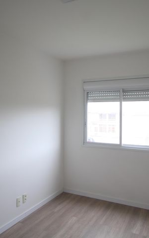 Apartamento à venda com 65m², 3 quartos e 1 vagaSuíte 1
