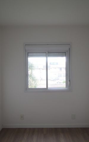 Apartamento à venda com 65m², 3 quartos e 1 vagaBanheiro da Suíte 1