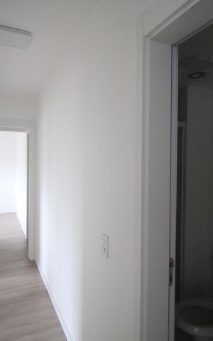 Apartamento à venda com 65m², 3 quartos e 1 vagaCorredor