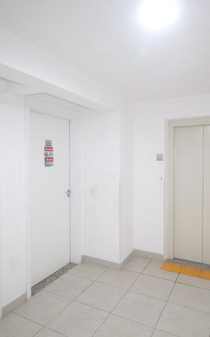 Apartamento à venda com 65m², 3 quartos e 1 vagaÁrea comum