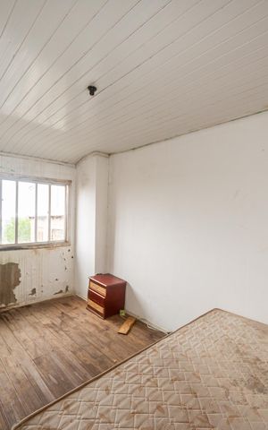 Casa para alugar com 50m², 2 quartos e sem vaga