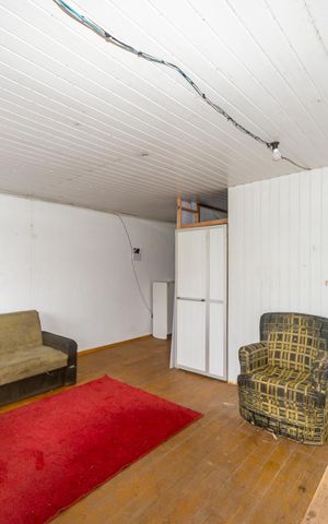 Casa para alugar com 50m², 2 quartos e sem vaga