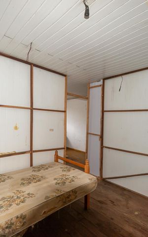 Casa para alugar com 50m², 2 quartos e sem vaga