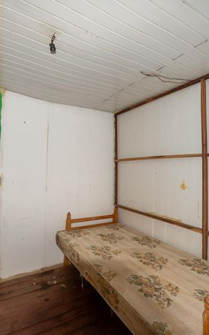 Casa para alugar com 50m², 2 quartos e sem vaga