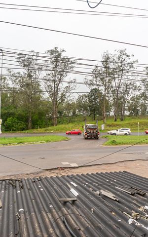 Casa para alugar com 50m², 2 quartos e sem vaga