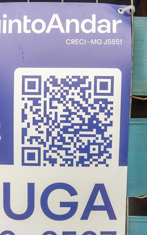 Casa para alugar com 50m², 2 quartos e sem vaga