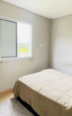 Apartamento para alugar com 47m², 2 quartos e 1 vaga Apartamento para alugar com 47m², 2 quartos e 1 vagaQuarto 1