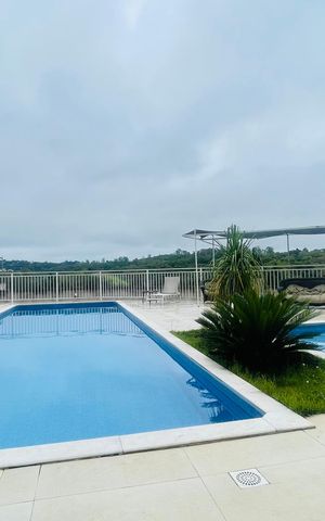 Apartamento para alugar com 47m², 2 quartos e 1 vaga Apartamento para alugar com 47m², 2 quartos e 1 vagaPiscina