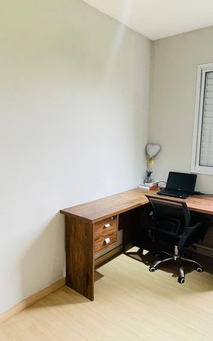 Apartamento para alugar com 47m², 2 quartos e 1 vaga Apartamento para alugar com 47m², 2 quartos e 1 vagaQuarto 2
