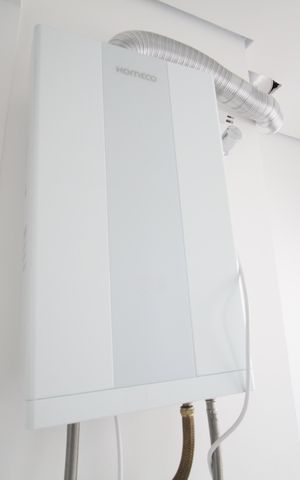Apartamento para alugar com 60m², 2 quartos e 2 vagasÁrea de Serviço