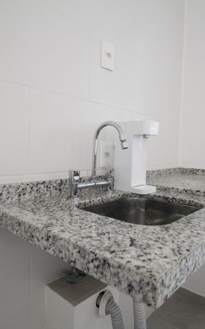 Apartamento para alugar com 60m², 2 quartos e 2 vagasCozinhaCozinha