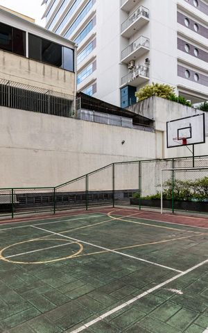 Apartamento para alugar com 55m², 2 quartos e 1 vaga Apartamento para alugar com 55m², 2 quartos e 1 vagaQuadra