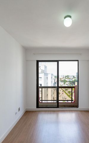Apartamento para alugar com 55m², 2 quartos e 1 vaga Apartamento para alugar com 55m², 2 quartos e 1 vagaSala