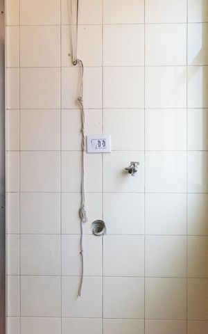 Apartamento para alugar com 55m², 2 quartos e 1 vaga Apartamento para alugar com 55m², 2 quartos e 1 vagaÁrea de Serviço