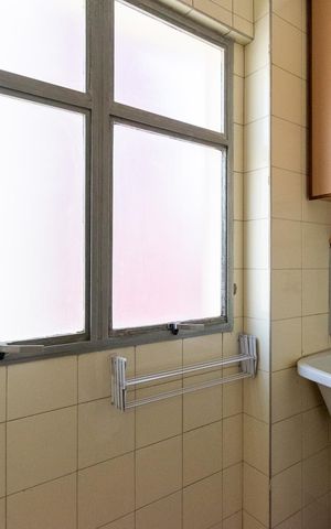 Apartamento para alugar com 55m², 2 quartos e 1 vaga Apartamento para alugar com 55m², 2 quartos e 1 vagaÁrea de Serviço