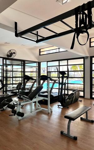 Apartamento para alugar com 87m², 2 quartos e 2 vagas Apartamento para alugar com 87m², 2 quartos e 2 vagasAcademia