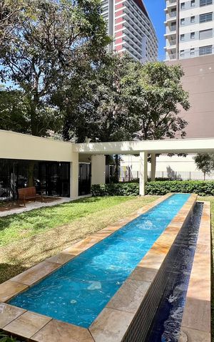 Apartamento para alugar com 87m², 2 quartos e 2 vagas Apartamento para alugar com 87m², 2 quartos e 2 vagasÁrea comum