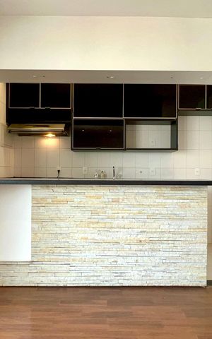 Apartamento para alugar com 87m², 2 quartos e 2 vagas Apartamento para alugar com 87m², 2 quartos e 2 vagasCozinha