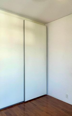 Apartamento para alugar com 87m², 2 quartos e 2 vagas Apartamento para alugar com 87m², 2 quartos e 2 vagasSuite