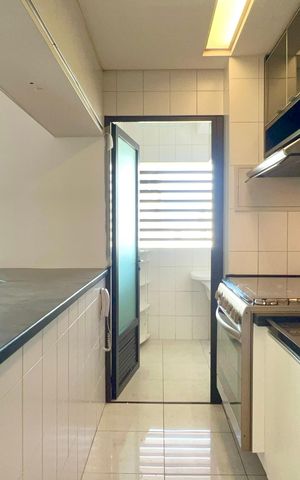 Apartamento para alugar com 87m², 2 quartos e 2 vagas Apartamento para alugar com 87m², 2 quartos e 2 vagasCozinha