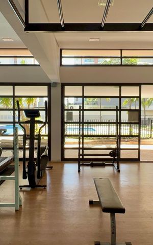 Apartamento para alugar com 87m², 2 quartos e 2 vagas Apartamento para alugar com 87m², 2 quartos e 2 vagasAcademia