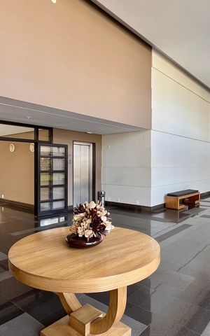 Apartamento para alugar com 87m², 2 quartos e 2 vagas Apartamento para alugar com 87m², 2 quartos e 2 vagasHall de entrada