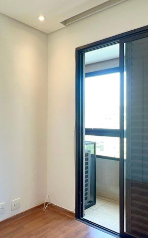 Apartamento para alugar com 87m², 2 quartos e 2 vagas Apartamento para alugar com 87m², 2 quartos e 2 vagasQuarto