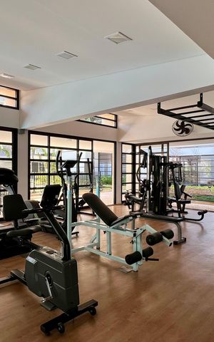 Apartamento para alugar com 87m², 2 quartos e 2 vagas Apartamento para alugar com 87m², 2 quartos e 2 vagasAcademia