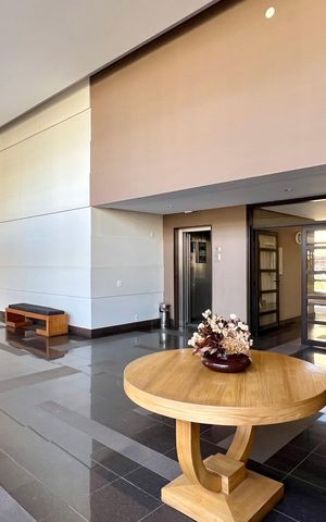 Apartamento para alugar com 87m², 2 quartos e 2 vagas Apartamento para alugar com 87m², 2 quartos e 2 vagasHall de entrada