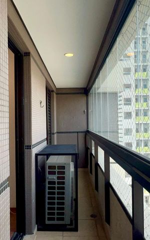 Apartamento para alugar com 87m², 2 quartos e 2 vagas Apartamento para alugar com 87m², 2 quartos e 2 vagasVaranda gourmet