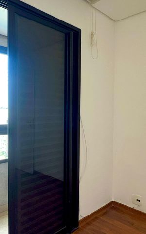 Apartamento para alugar com 87m², 2 quartos e 2 vagas Apartamento para alugar com 87m², 2 quartos e 2 vagasQuarto