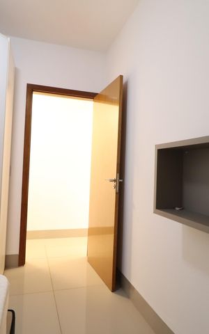 Apartamento para alugar com 100m², 3 quartos e 2 vagasQuarto 1