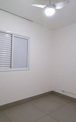 Apartamento para alugar com 100m², 3 quartos e 2 vagasQuarto 2