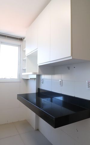 Apartamento para alugar com 100m², 3 quartos e 2 vagasCozinha
