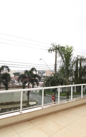 Apartamento para alugar com 100m², 3 quartos e 2 vagasÁrea comum
