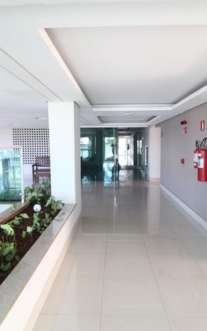 Apartamento para alugar com 100m², 3 quartos e 2 vagasÁrea comum