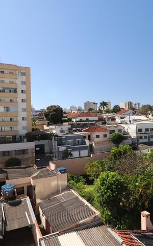 Apartamento para alugar com 100m², 3 quartos e 2 vagasQuarto 2