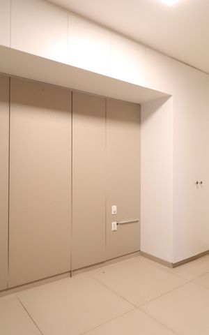 Apartamento para alugar com 100m², 3 quartos e 2 vagasQuarto 3 - Suíte