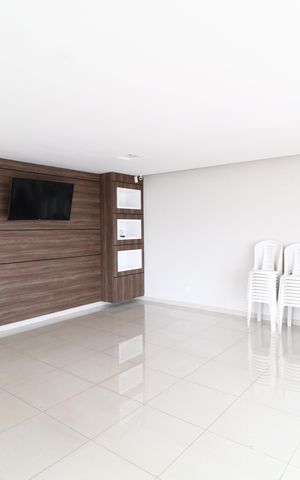 Apartamento para alugar com 100m², 3 quartos e 2 vagasÁrea comum