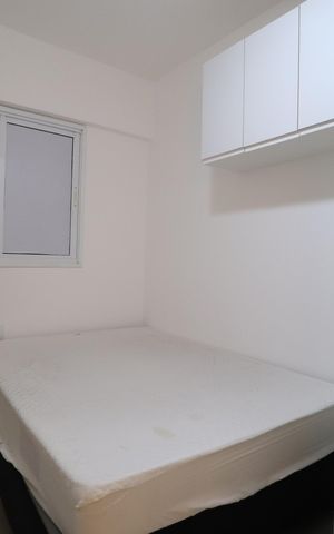 Apartamento para alugar com 100m², 3 quartos e 2 vagasQuarto 1